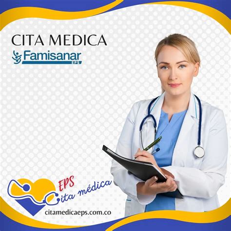 www.famisanar.com citas|Agendamiento de Citas Médicas en Famisanar